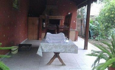 Casa en Lomas de Zamora Oeste