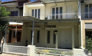 Rumah Siap Huni Koala Regency dekat Araya Raya Merr Klampis