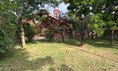 Casa en venta en Santa Teresita