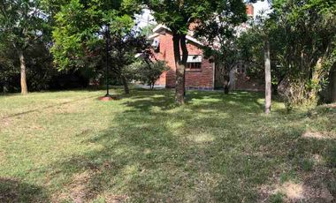 Casa en venta en Santa Teresita