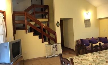 Casa en venta en Santa Teresita