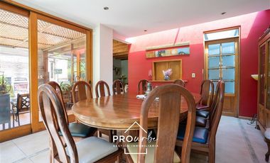 Casa en Venta en La Rinconada / avenida El Parque