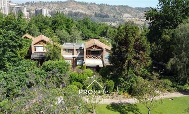Casa en Venta en La Rinconada / avenida El Parque