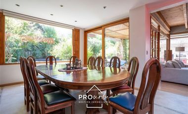 Casa en Venta en La Rinconada / avenida El Parque