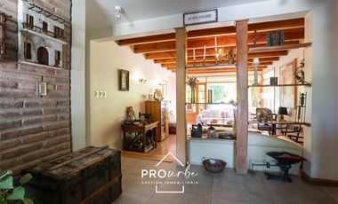 Casa en Venta en La Rinconada / avenida El Parque