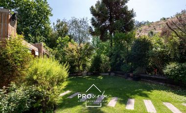 Casa en Venta en La Rinconada / avenida El Parque