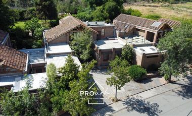 Casa en Venta en La Rinconada / avenida El Parque