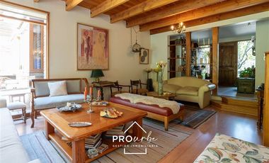 Casa en Venta en La Rinconada / avenida El Parque