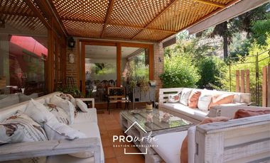 Casa en Venta en La Rinconada / avenida El Parque