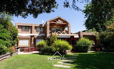 Casa en Venta en La Rinconada / avenida El Parque