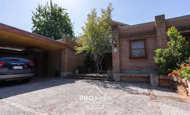 Casa en Venta en La Rinconada / avenida El Parque