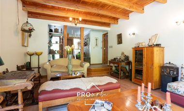 Casa en Venta en La Rinconada / avenida El Parque
