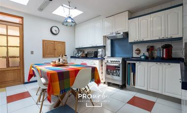 Casa en Venta en La Rinconada / avenida El Parque