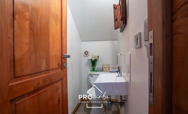 Casa en Venta en La Rinconada / avenida El Parque