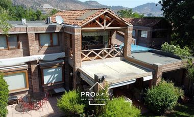 Casa en Venta en La Rinconada / avenida El Parque
