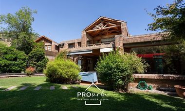 Casa en Venta en La Rinconada / avenida El Parque