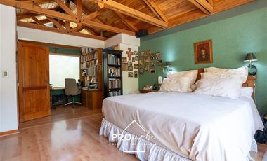 Casa en Venta en La Rinconada / avenida El Parque