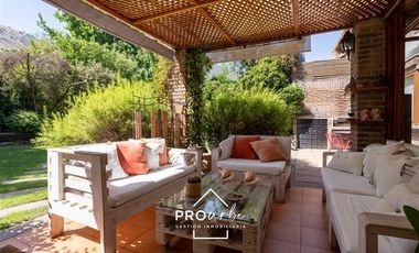 Casa en Venta en La Rinconada / avenida El Parque