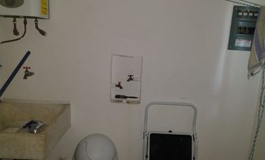 Departamento amueblado en Fracc. Joyas de Mocambo de 2 recamaras. Bien ubicado