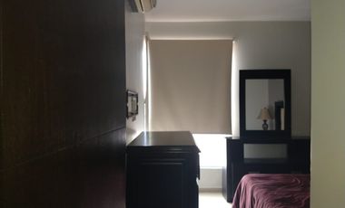 Departamento amueblado en Fracc. Joyas de Mocambo de 2 recamaras. Bien ubicado