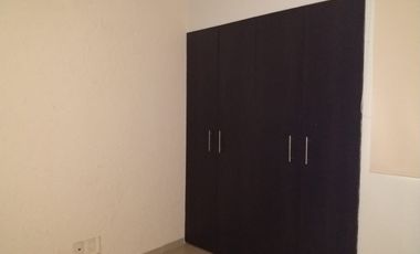 Departamento amueblado en Fracc. Joyas de Mocambo de 2 recamaras. Bien ubicado