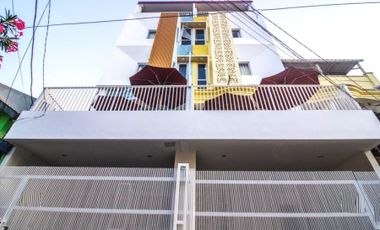 Kost Tomang Icon Residence luas 69m2 Grogol Petamburan Jakarta Barat