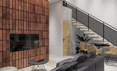 Hunian Baru dengan Desain yang Modern dikawasan Cihanjuang Bandung | IWANSETIA