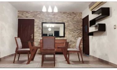 ALQUILO APARTAMENTO EN VILLA DE LAS FUENTES 112 M2