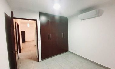 ALQUILO APARTAMENTO EN VILLA DE LAS FUENTES 112 M2