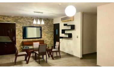 ALQUILO APARTAMENTO EN VILLA DE LAS FUENTES 112 M2