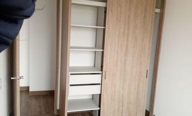 apartamento en arriendo en salitre. Cod A7108901