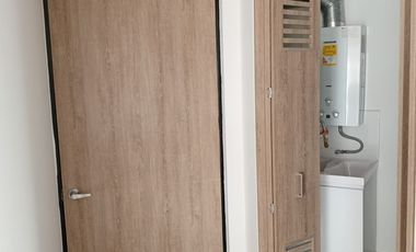 apartamento en arriendo en salitre. Cod A7108901