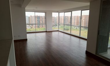 apartamento en arriendo en salitre. Cod A7108901