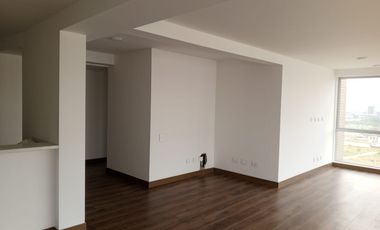 apartamento en arriendo en salitre. Cod A7108901