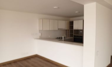 apartamento en arriendo en salitre. Cod A7108901