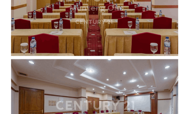 Hotel Marcopolo Di Kawasan Elite Menteng