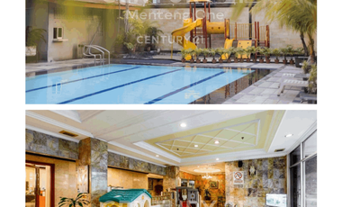 Hotel Marcopolo Di Kawasan Elite Menteng