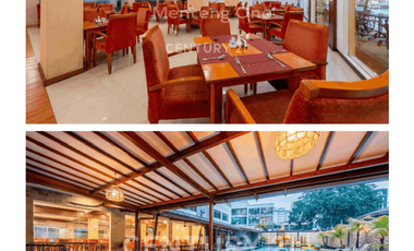 Hotel Marcopolo Di Kawasan Elite Menteng