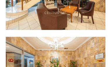 Hotel Marcopolo Di Kawasan Elite Menteng
