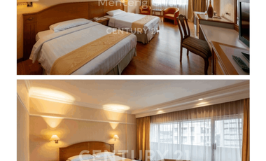 Hotel Marcopolo Di Kawasan Elite Menteng