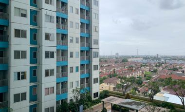 Apartemen The Nest Puri