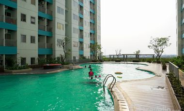 Apartemen The Nest Puri