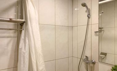 Apartemen The Nest Puri