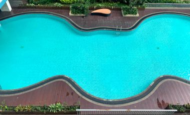 Apartemen The Nest Puri