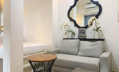 Apartemen The Nest Puri