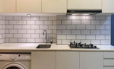 Apartemen The Nest Puri