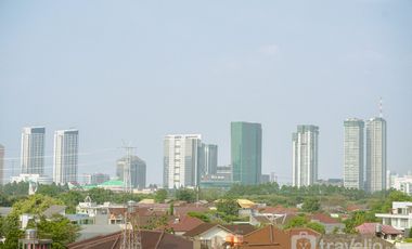 Apartemen The Nest Puri