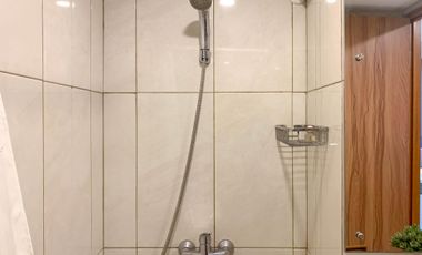 Apartemen The Nest Puri