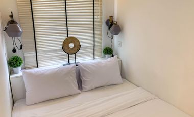 Apartemen The Nest Puri