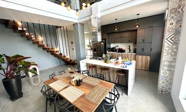 VENTA CASA EN RUITOQUE CERCA AL PARQUE NTERNACIONAL DEL PARAPENTE. Cod V9401